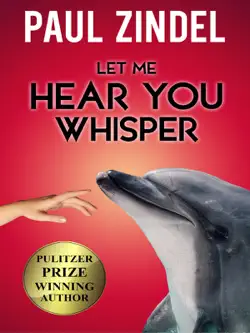 let me hear you whisper book cover image