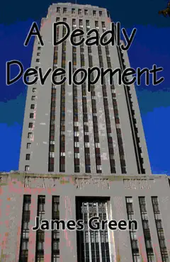 a deadly development book cover image