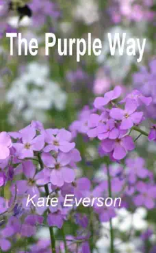 the purple way imagen de la portada del libro