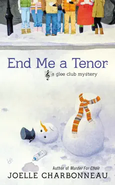 end me a tenor book cover image