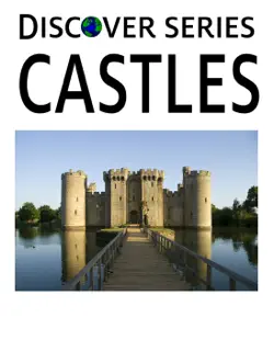 castles book cover image