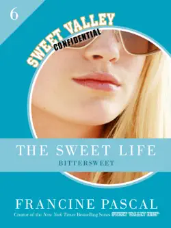 the sweet life 6: bittersweet imagen de la portada del libro