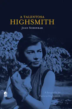 a talentosa highsmith book cover image