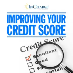 improving your credit score imagen de la portada del libro