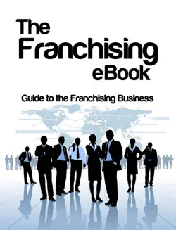 the franchise ebook imagen de la portada del libro