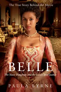 belle book cover image
