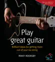 Play great guitar sinopsis y comentarios