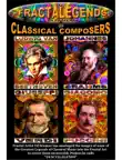 Fractalegends of Classical Composers synopsis, comments
