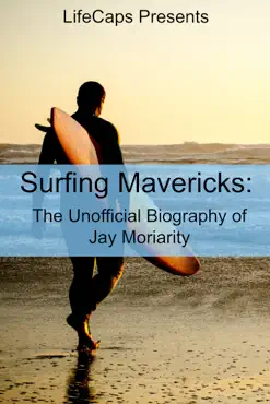 surfing mavericks book cover image