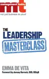 The Leadership Masterclass synopsis, comments