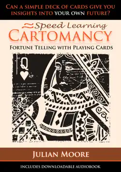cartomancy book cover image