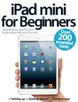IPad mini for Beginners synopsis, comments