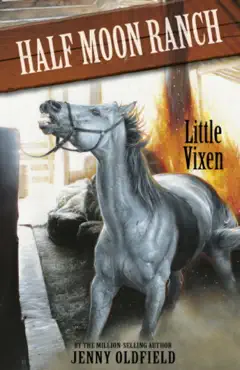 little vixen book cover image