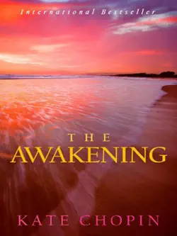 the awakening and selected short stories imagen de la portada del libro