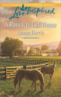 a ranch to call home book cover image