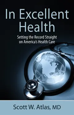 in excellent health book cover image