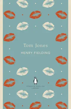 tom jones book cover image