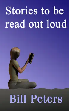 stories to be read out loud book cover image