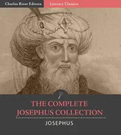 the complete josephus collection book cover image