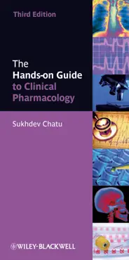 the hands-on guide to clinical pharmacology book cover image