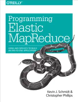 programming elastic mapreduce book cover image