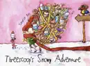 Threescoop's Snowy Adventure book summary, reviews and download