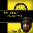Antique Collecting synopsis, comments