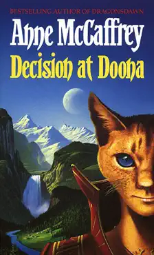 decision at doona imagen de la portada del libro