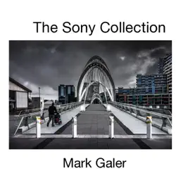 the sony collection-mkii book cover image