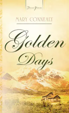 golden days book cover image