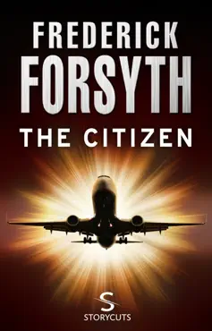 the citizen (storycuts) imagen de la portada del libro