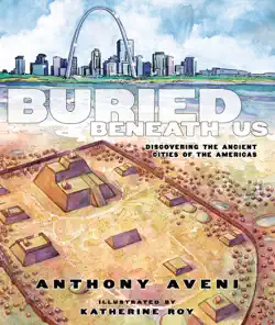 buried beneath us book cover image