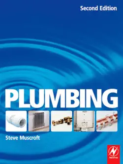 plumbing book cover image