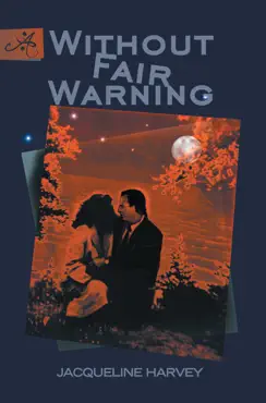 without fair warning imagen de la portada del libro