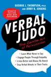 Verbal Judo, Second Edition synopsis, comments