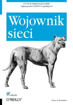 wojownik sieci. wydanie ii book cover image