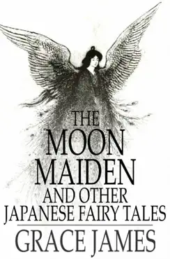 the moon maiden book cover image