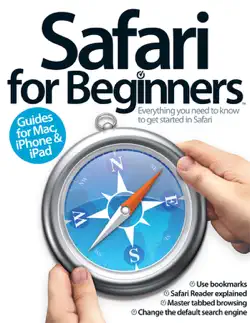 safari for beginners book cover image