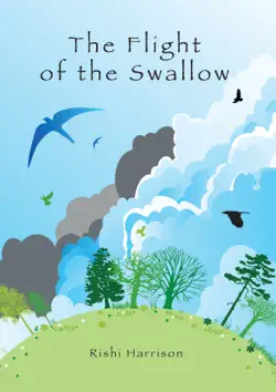 the flight of the swallow book cover image