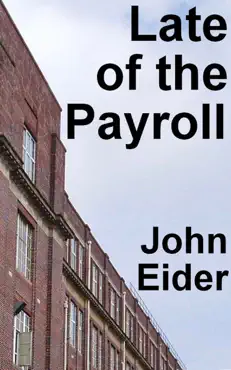 late of the payroll book cover image