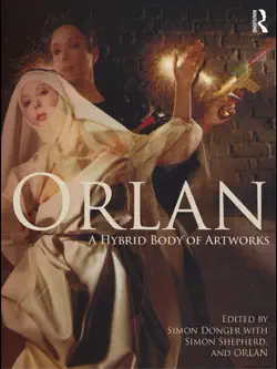 orlan book cover image
