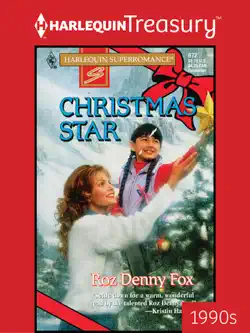 christmas star imagen de la portada del libro
