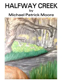 halfway creek book cover image