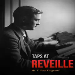taps at reveille book cover image
