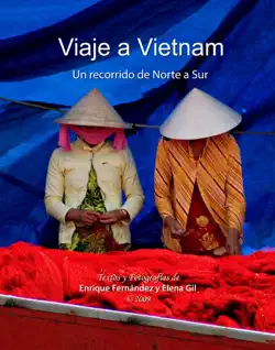 viaje a vietnam imagen de la portada del libro