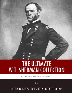 the ultimate william tecumseh sherman collection book cover image