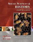Social Sciences and History CLEP Study Guide - PassYourClass synopsis, comments