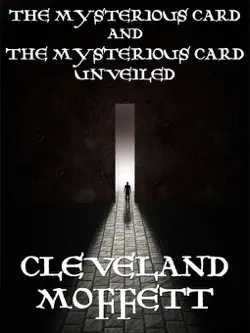 the mysterious card and the mysterious card unveiled book cover image