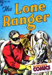 The Lone Ranger - 6 synopsis, comments