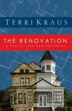 the renovation book cover image
